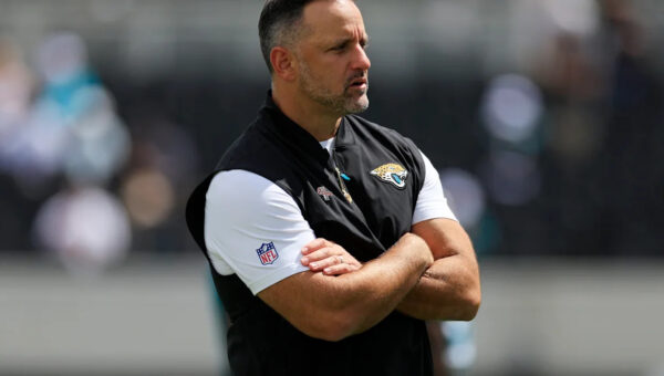 Insider believes Jaguars’ coordinator is earning future HC interviews