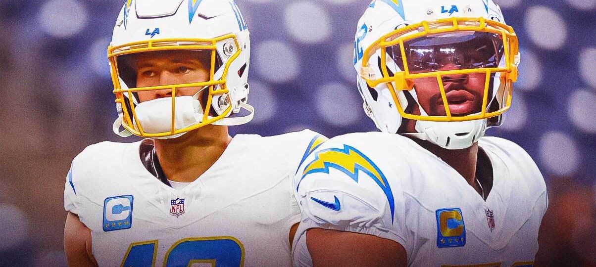 Ranking Top 3 Chargers most likely to be dealt at 2026 NFL trade deadline