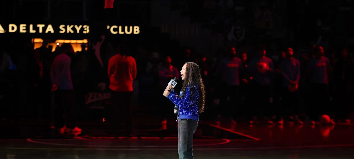 Usher leads star-studded Game 6 crowd at 2026 WNBA Finals in Atlanta
