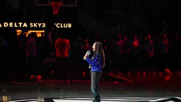 Usher leads star-studded Game 6 crowd at 2026 WNBA Finals in Atlanta