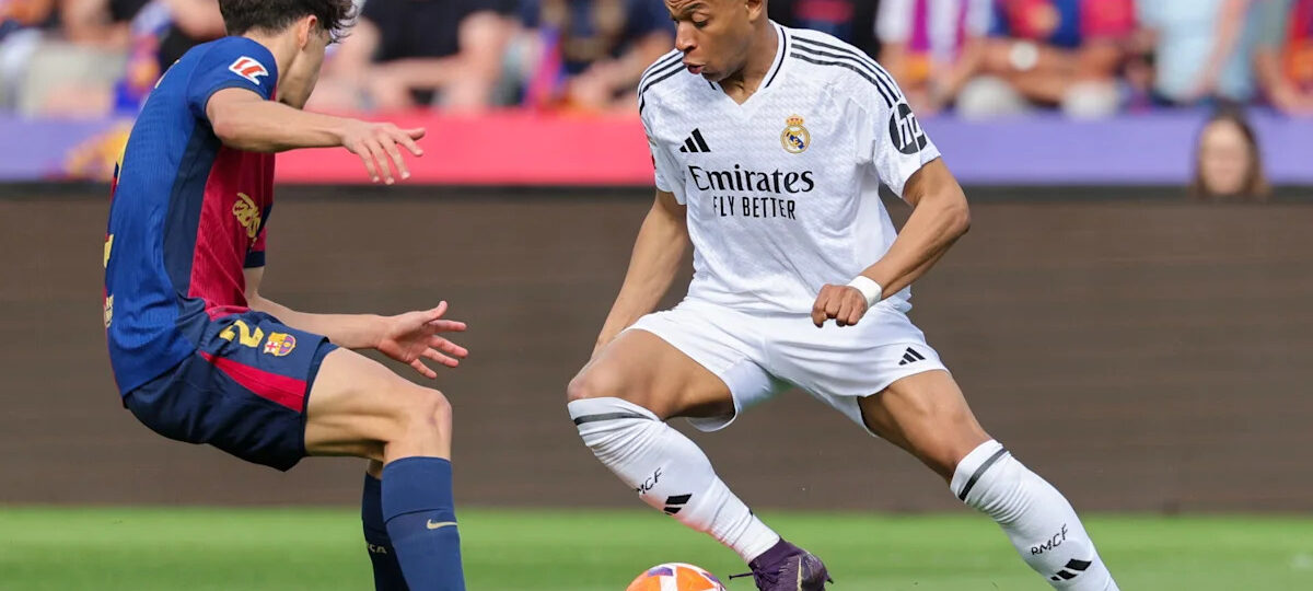 El Clasico predicted lineups: How will Barcelona, Real Madrid lineup for huge clash?
