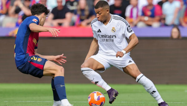 El Clasico predicted lineups: How will Barcelona, Real Madrid lineup for huge clash?