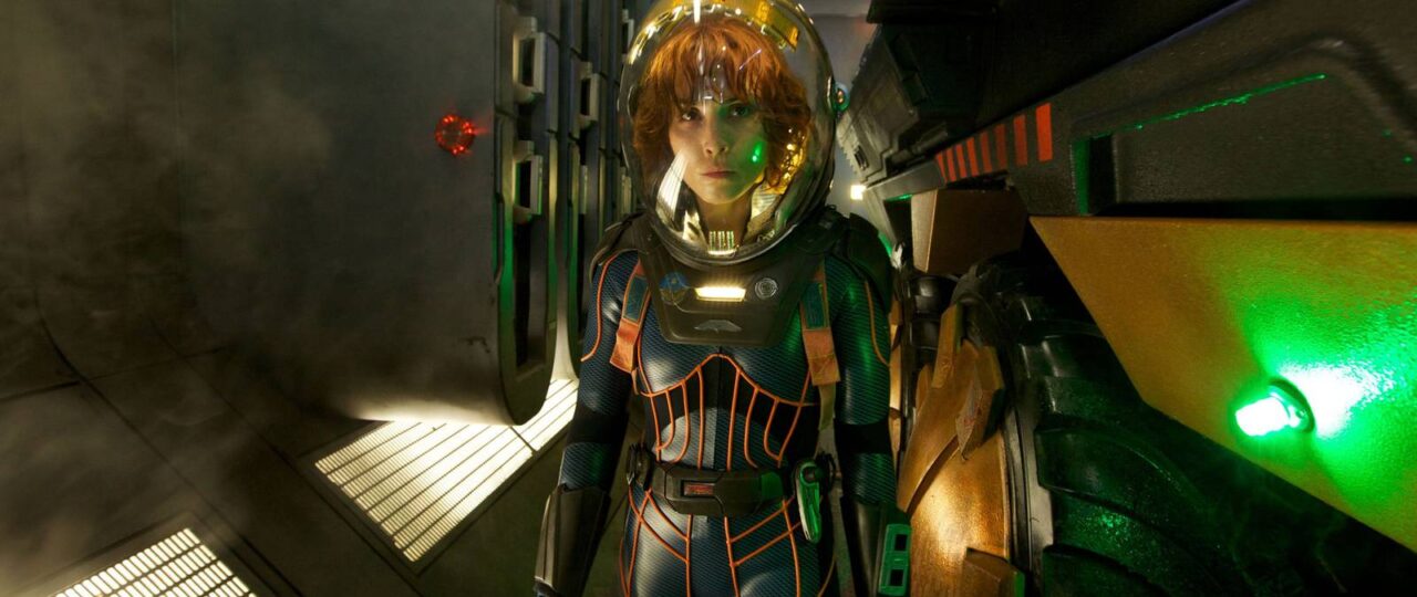 8-Episode Prometheus Sequel Divides Fans Even More Than Ridley Scott's Movie