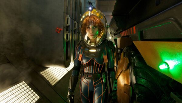 8-Episode Prometheus Sequel Divides Fans Even More Than Ridley Scott's Movie