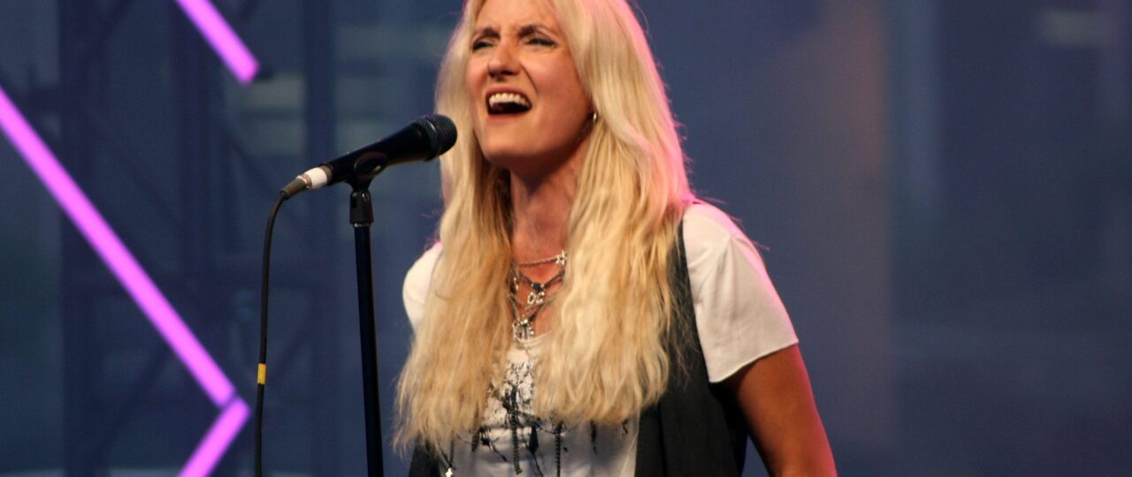 Who Was Sass Jordan? 5 Things to Know About the ‘Canadian Idol’ Judge