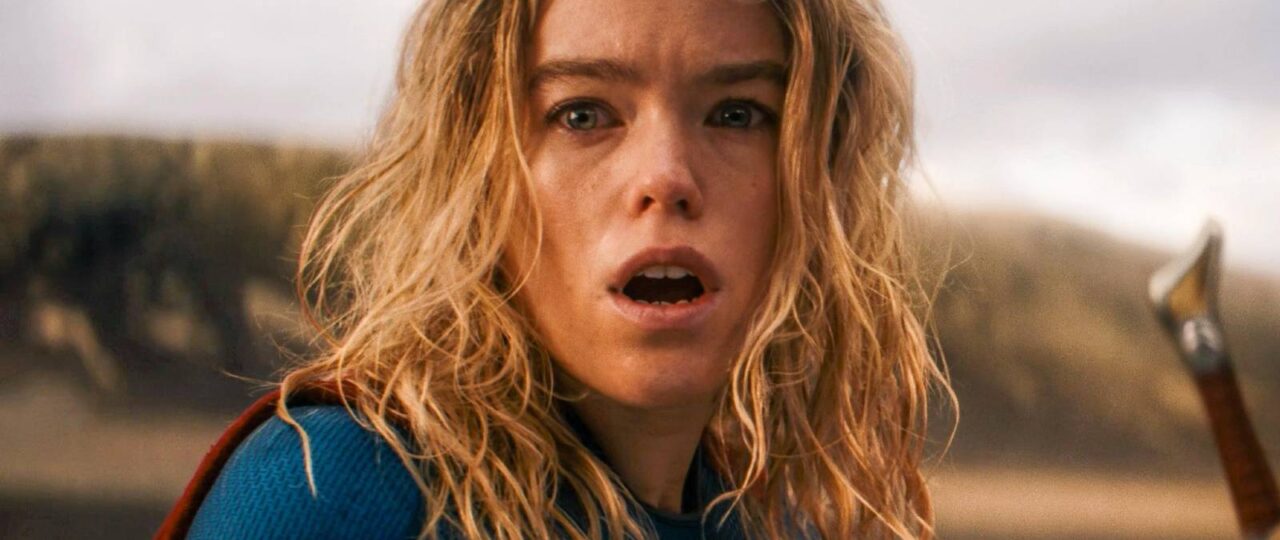 Here's How DC Can Save Supergirl After Her $126 Million Box Office Bomb