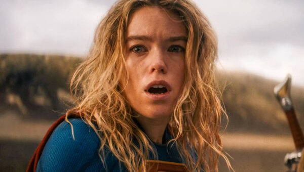 Here’s How DC Can Save Supergirl After Her $126 Million Box Office Bomb