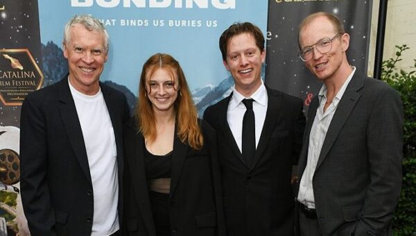 ‘Bonding’ Movie: Meet the Cast, See Release Date & How to Watch