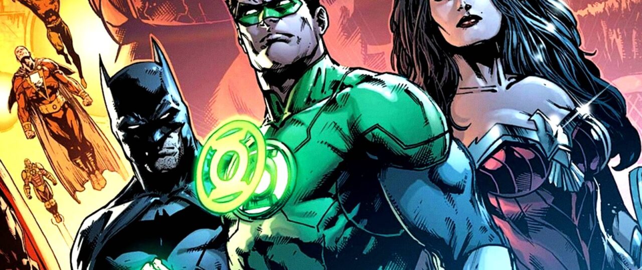 10 Greatest Justice League Victories In DC History