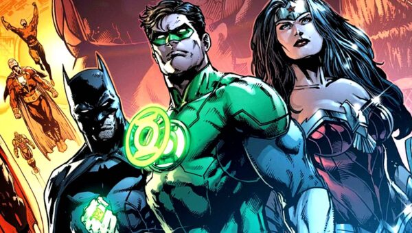 10 Greatest Justice League Victories In DC History