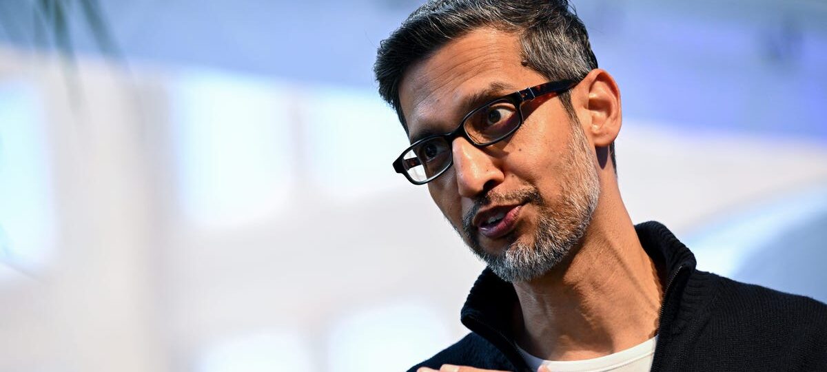 Internal docs reveal how Google is shaking up its interview process with AI