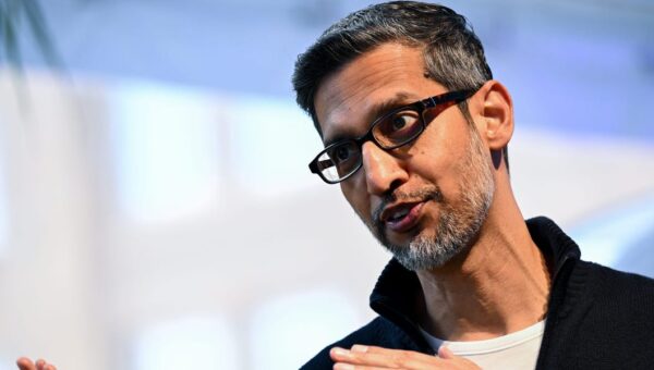 Internal docs reveal how Google is shaking up its interview process with AI