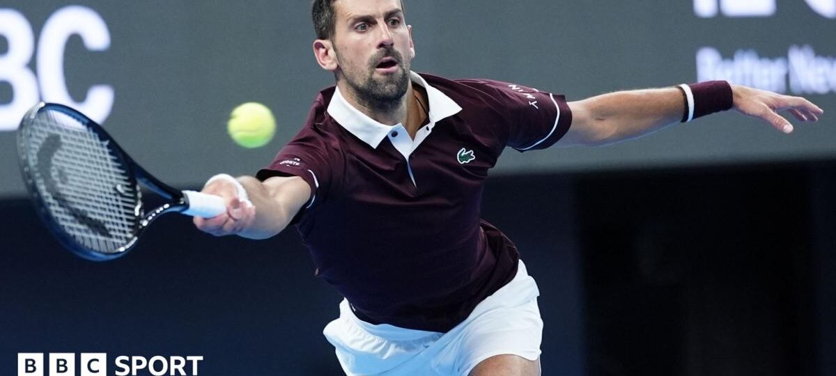 Djokovic beats Zverev to reach China Open semis
