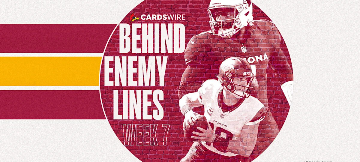 Cardinals vs. Broncos opponent preview and predictions
