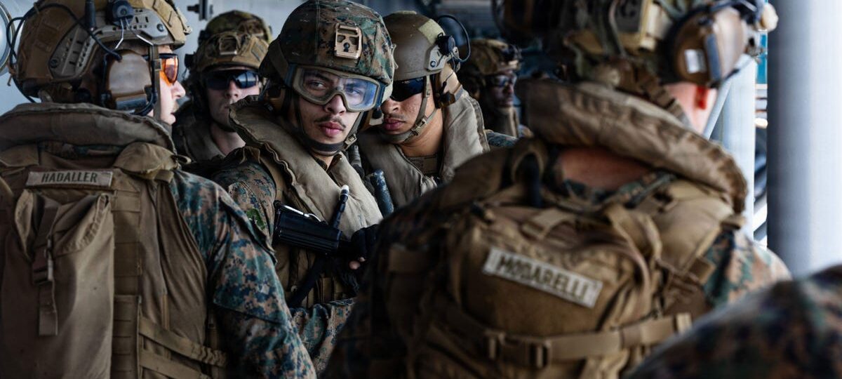 The Iran war is exposing dangerous gaps in the US military system built to save wounded troops