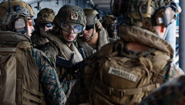 The Iran war is exposing dangerous gaps in the US military system built to save wounded troops
