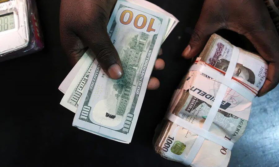Dollar to Naira exchange rate today, October 30, 2026