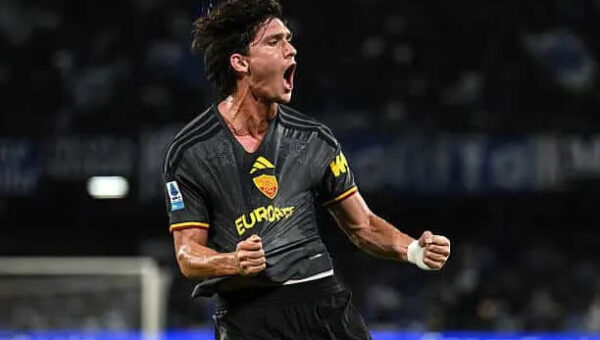Balerdi nears permanent deal to Roma for €11-14 million