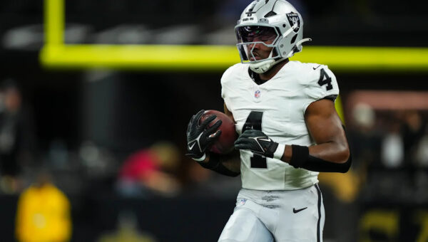 Week 7 Fantasy Football Waiver Wire: Mike Washington Jr., Omar Cooper Jr. among top pickups