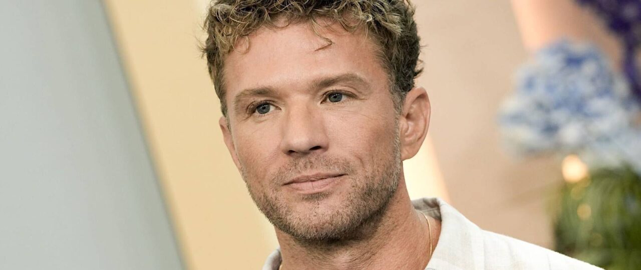 Ryan Phillippe’s 2-Part ‘Taken’ Replacement Officially Takes Over Streaming