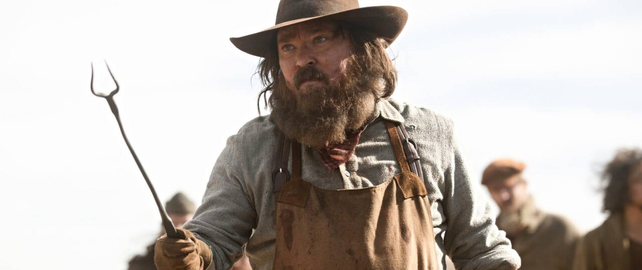 9 Greatest Western Shows That Are Worth Watching Over and Over, Ranked