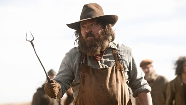 9 Greatest Western Shows That Are Worth Watching Over and Over, Ranked