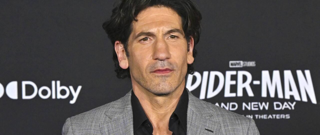HBO’s Jon Bernthal-Led ‘Sopranos’ Spin-Off Is Officially a Streaming Hit