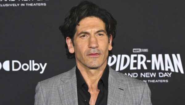 HBO’s Jon Bernthal-Led ‘Sopranos’ Spin-Off Is Officially a Streaming Hit
