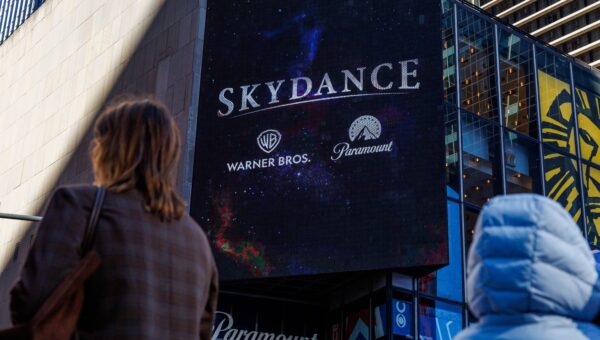 Leaked memo reveals Skydance's new advertising leadership after the Paramount-WBD merger