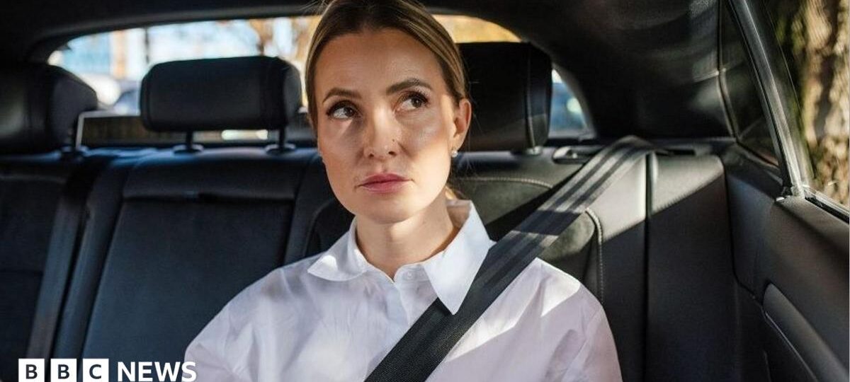 EV drivers love their cars, but some passengers feel sick - this could be why
