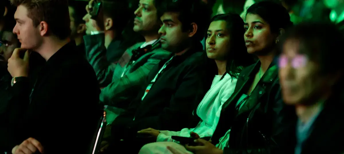 TechCrunch Disrupt 2026: Day 1