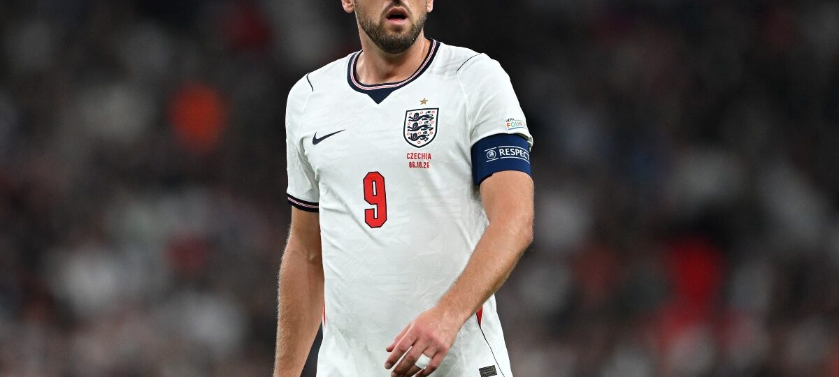Harry Kane wins Ballon d’Or after scoring 73 goals across club and international football