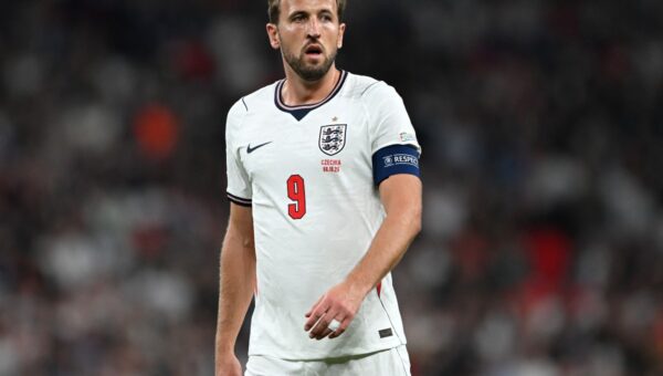 Harry Kane wins Ballon d’Or after scoring 73 goals across club and international football