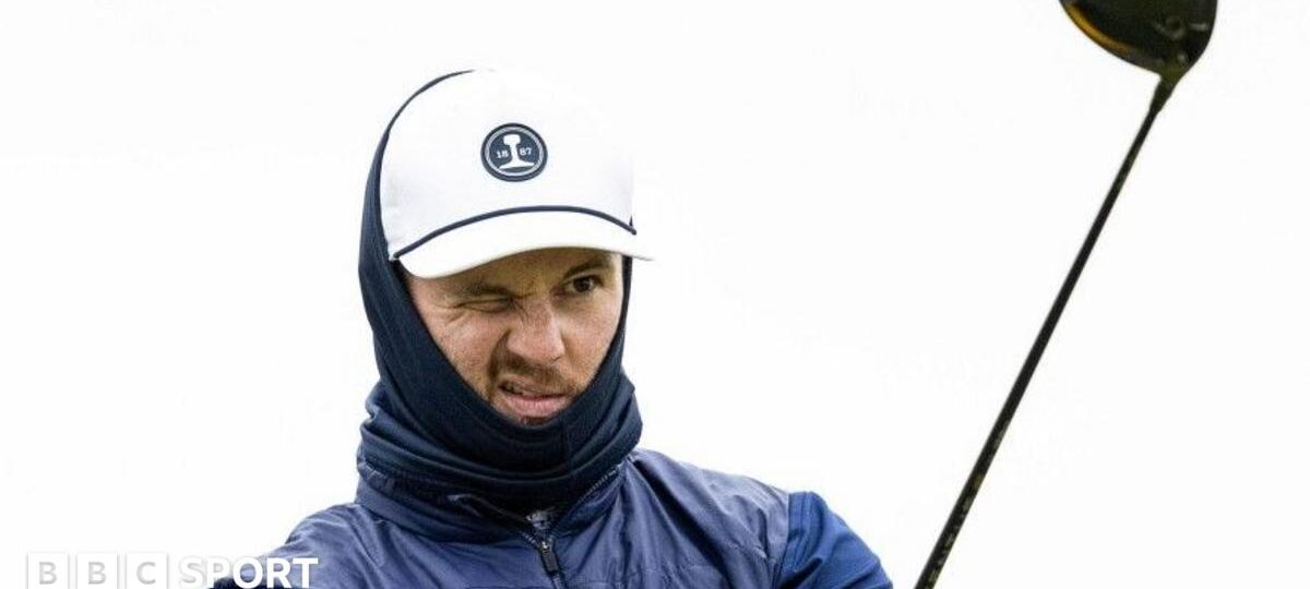 World no. 979 Stewart's dilemma after finishing fourth at Alfred Dunhill Links