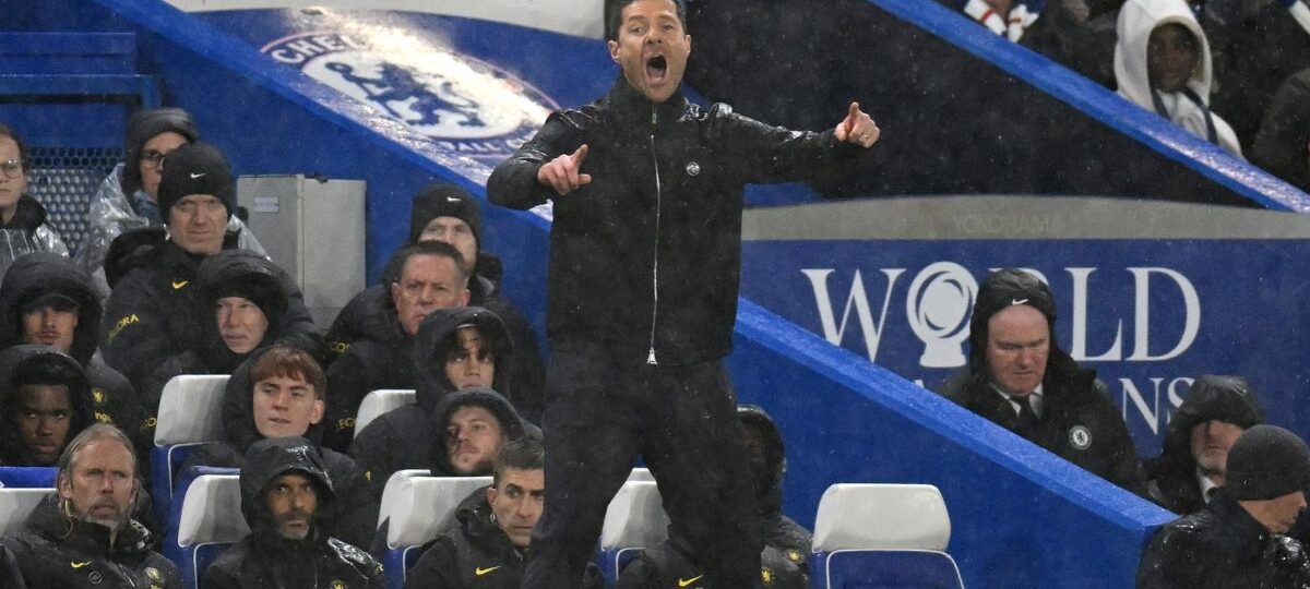 Chelsea’s defeat to Tottenham highlights the importance of decision-making under pressure