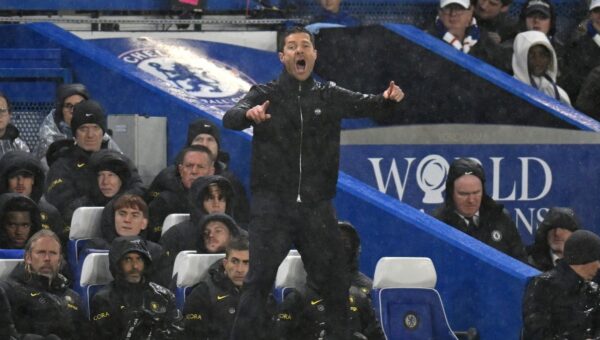 Chelsea’s defeat to Tottenham highlights the importance of decision-making under pressure