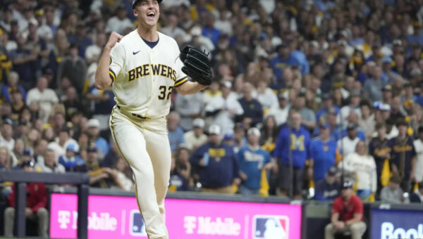 Brewers Name Jacob Misiorowski NLCS Game 1 Starter Vs Dodgers – What We Know