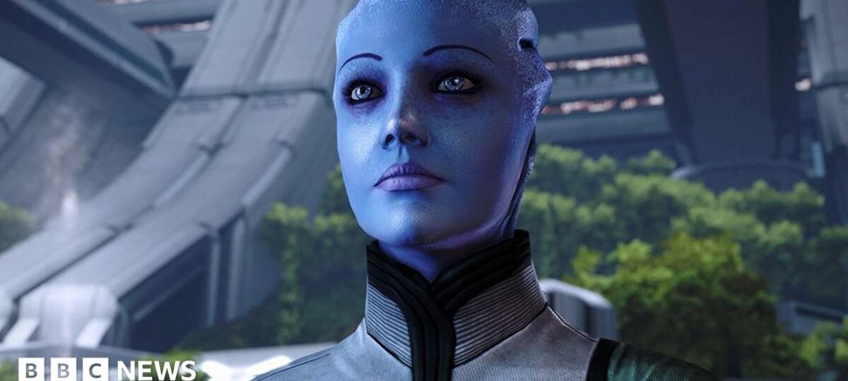 Legendary video game studio BioWare closed after 31 years