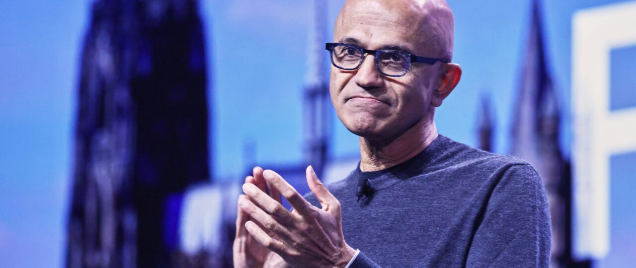 Here's what Microsoft's buyout offers actually include