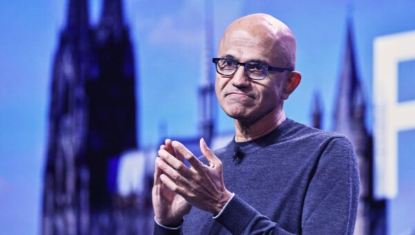 Here's what Microsoft's buyout offers actually include