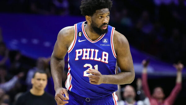 Joel Embiid announces what he’ll never do again in his NBA career ahead of new season