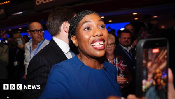 Chris Mason: Tories united behind Badenoch – but party still needs to win over voters