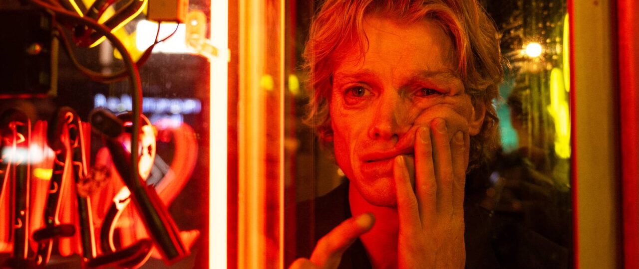 The 8 Best Final Shots in DC Movies, Ranked