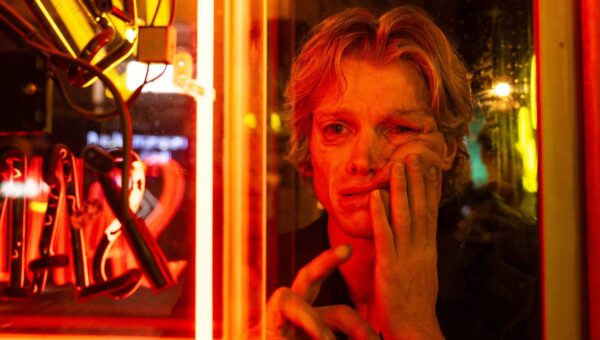 The 8 Best Final Shots in DC Movies, Ranked