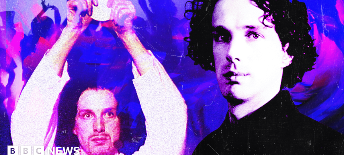 How rapist priest exploited charisma to abuse his 'cult-like' congregation