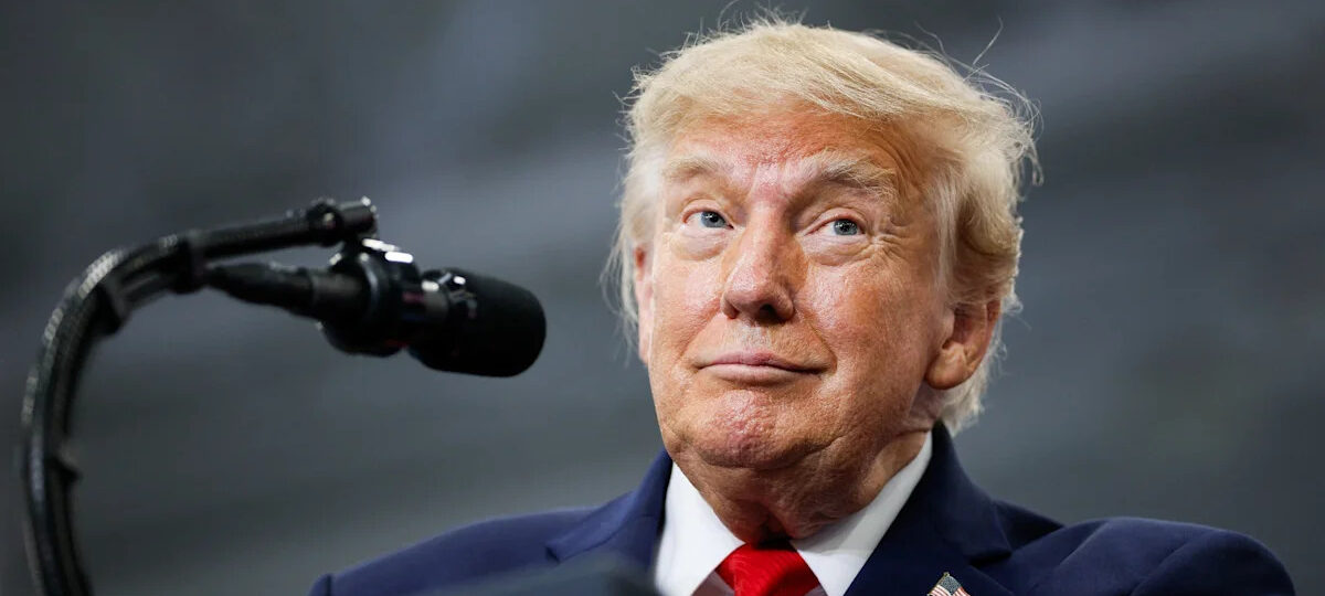 U.S. President Donald Trump makes surprise decision for Steelers' Week 6 matchup