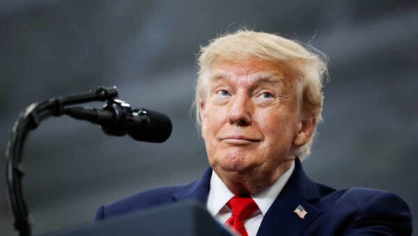 U.S. President Donald Trump makes surprise decision for Steelers’ Week 6 matchup