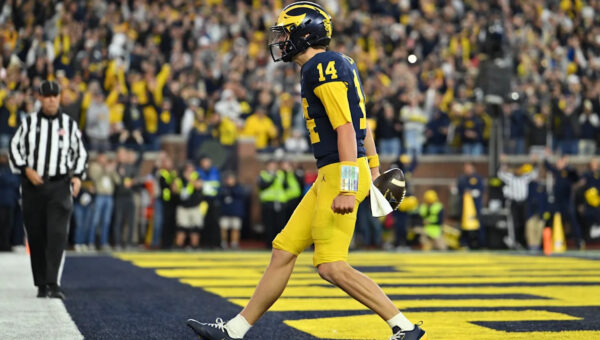 What channel is Michigan vs Indiana on today? Time, TV, streaming