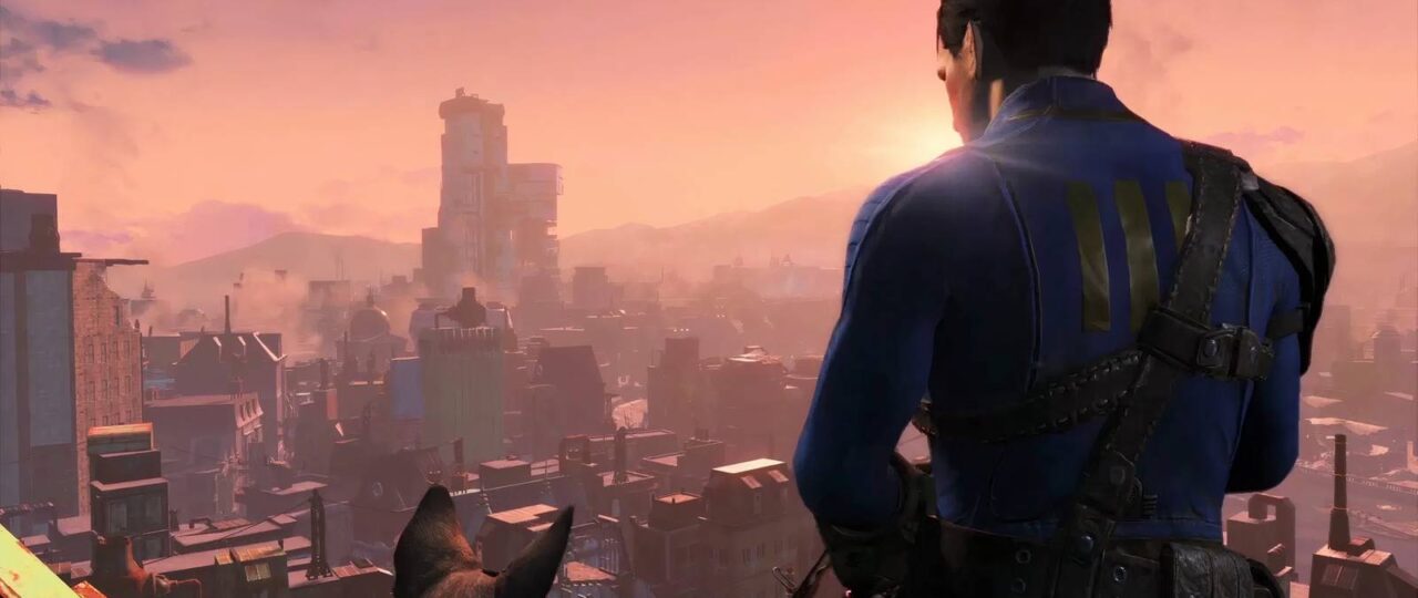 Fallout 4: The Unmarked Vault Is An Officially Backed Expansion