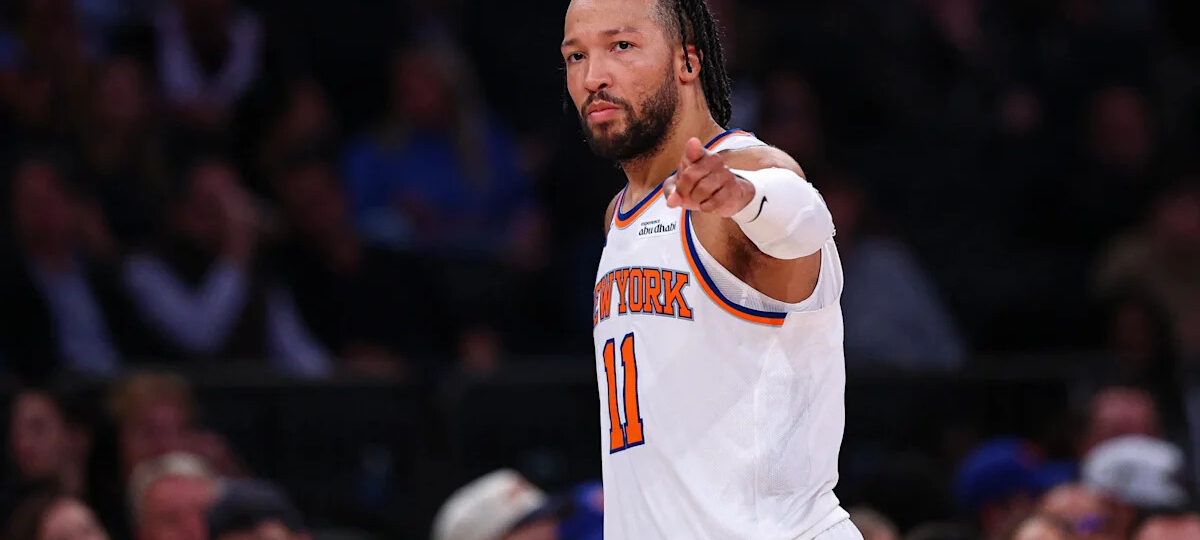 Knicks Preview: 10 Games That Set The Tone For New York’s Season